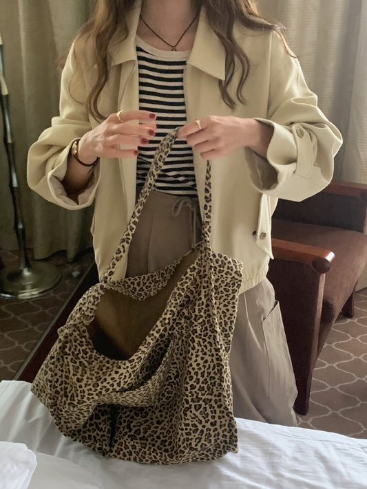 KARYOTA, Manteau décontracté uni manches longues